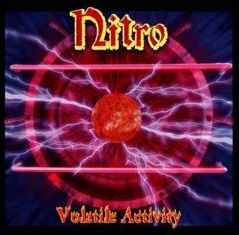 Volatile Activity  (Vinyl, LP, Album, Limited Edition) for sale