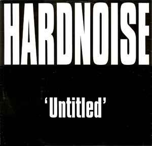 Hardnoise - Untitled album cover