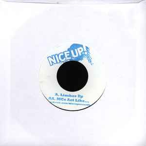 DJ Shepdog / Black Grass – Dare Man / Show Me Dub (2009, Vinyl 