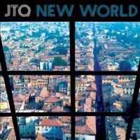 The James Taylor Quartet - New World