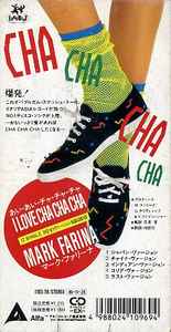 Mark Farina – Cha Cha Cha Cha (1989, CD) - Discogs