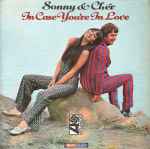 Cover of In Case You're In Love, 1967, Vinyl