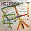 Charles Magnante Y Su Orquesta* - Moods For Moderns