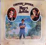 Cover of Country Anthem, 1971, Vinyl