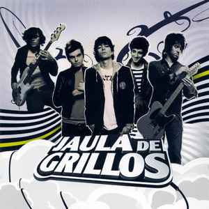Jaula De Grillos (CD, Album)en venta