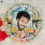 Harvey Mason – Marching In The Street (1975, Plastic Products