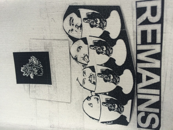 last ned album Remains - Egg Of The CenturyDenim And Denim