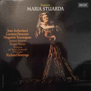 Gaetano Donizetti - Maria Stuarda