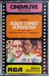 Cover of Jesus Christ Superstar, , Cassette