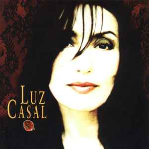 Luz Casal (CD, Compilation, Reissue, Repress)en venta