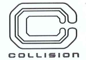 Collision image
