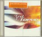 Cover of Gentle Force, 2002, CD