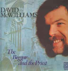 David McWilliams – Livin's Just A State Of Mind (1974, Vinyl 