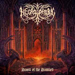 Dawn Of The Damned - Necrophobic