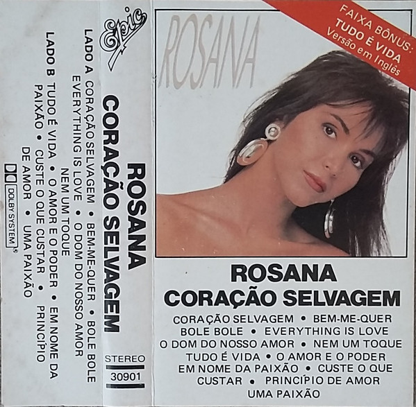 Inglês com Rosana