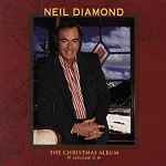 Cover of The Christmas Album Volume II, 1994, CD