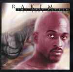 Rakim – The 18th Letter / The Book Of Life (1997, CD) - Discogs