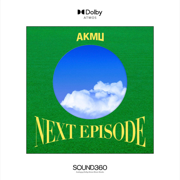AKMU – Next Episode (2022, Box Set) - Discogs