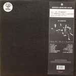 Cover of Everybody Else Is Doing It, So Why Can't We?, 1993-03-01, Vinyl