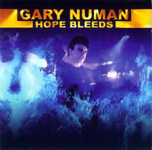 Gary Numan – Fragment 2/04 (2005, CD) - Discogs