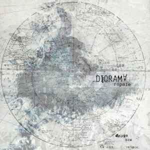 Diorama - Repale album cover