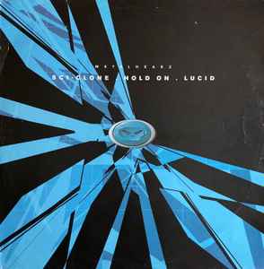 Sci-Clone - Hold On / Lucid album cover