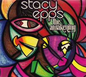 Stacy Epps - The Awakening album cover