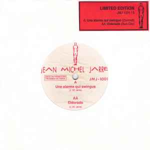 – Une Alarme Qui Swingue / Eldorado (1994, Vinyl) - Discogs