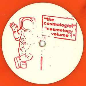 The Cosmologist - Cosmology Volume 1 album cover