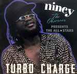 Cover of Turbo Charge, 1991, Vinyl