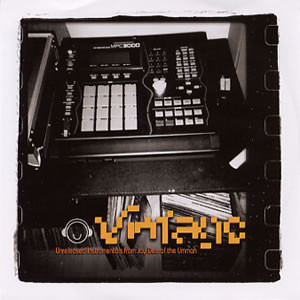 Jay Dee - Vintage: Unreleased Instrumentals | Releases | Discogs