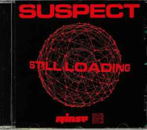 Suspect (14) - Still Loading  album cover