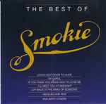 Cover of The Best Of, , CD