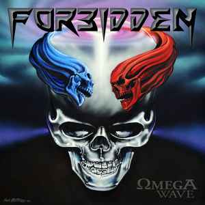 Forbidden (3) - Omega Wave