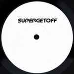 Cover of Supergetoff, 2002-01-21, Vinyl