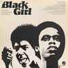 Various - Black Girl (Original Sound Track Recording)