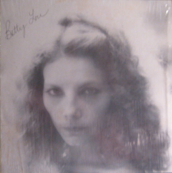 Betty Lou Landreth – Betty Lou (1979, Vinyl) - Discogs
