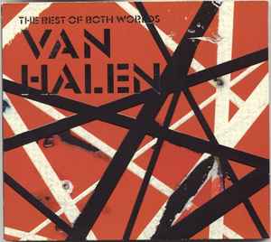 The Best Of Both Worlds - Van Halen