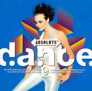 Absolute Dance 9 - Various