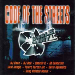 Code Of The Streets - Various