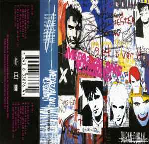 Duran Duran – Medazzaland (1997, Cassette) - Discogs