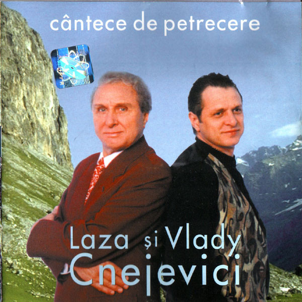 how to use voice Greengrocer Laza şi Vlady Cnejevici – Cântece De Petrecere (2000, CD) - Discogs