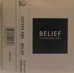 Cover of Belief, 1988, Cassette