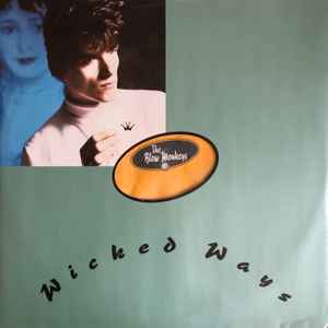 Wicked Ways (Vinyl, 12