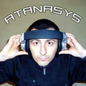 Atanasys on Discogs