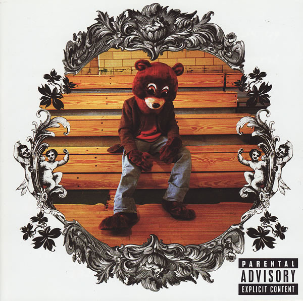 Kanye West – The College Dropout (2004, Vinyl) - Discogs