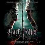 Cover of Harry Potter And The Deathly Hallows Part 2 (Original Motion Picture Soundtrack), 2011-07-12, CD