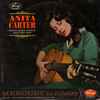 Anita Carter - Anita Carter Sings Folk Songs Old And New