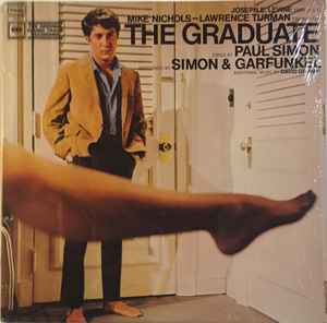 Simon & Garfunkel, Dave Grusin – The Graduate (Original Sound