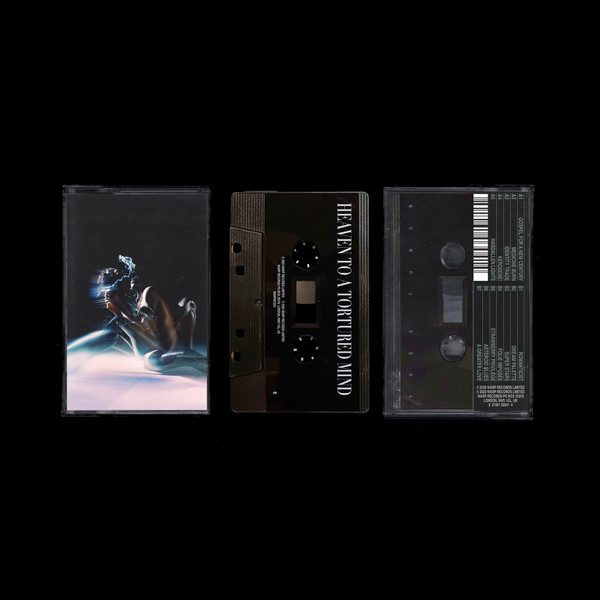 Yves Tumor – Heaven To A Tortured Mind (2020, Cassette) - Discogs
